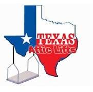 Texas Attic Lifts