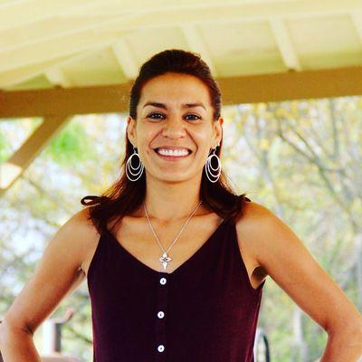 Bridget Rivera-Austen