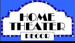 Home Theater Decor