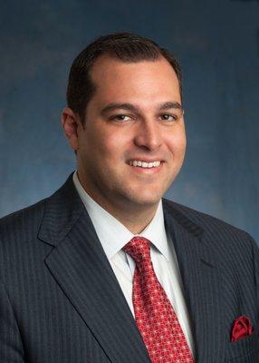 Tomas A. Jimenez, Jr.