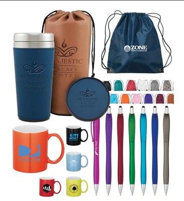 Express Promotional Products