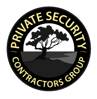 Private Security Contractors Group