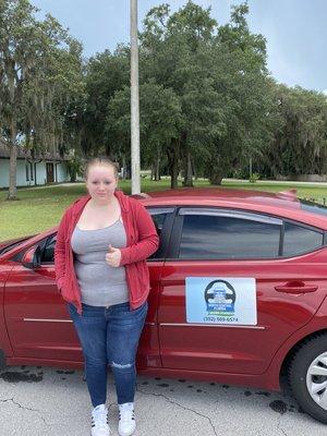 North Central Florida Driving Academy