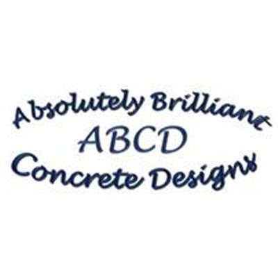 Absolutely Brilliant Concrete Designs
