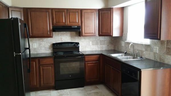 Markey Meadow Townhouses