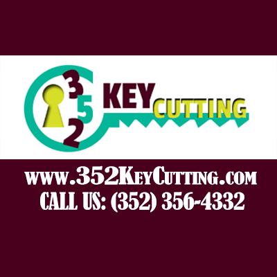 352 Key Cutting