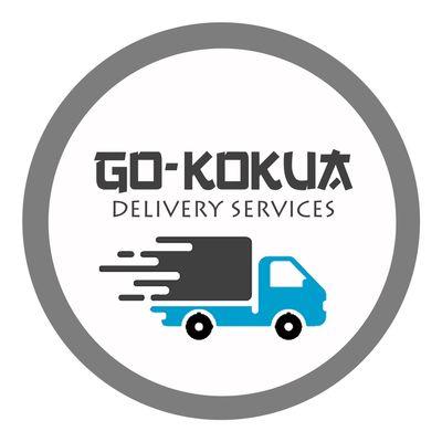 Go-Kokua