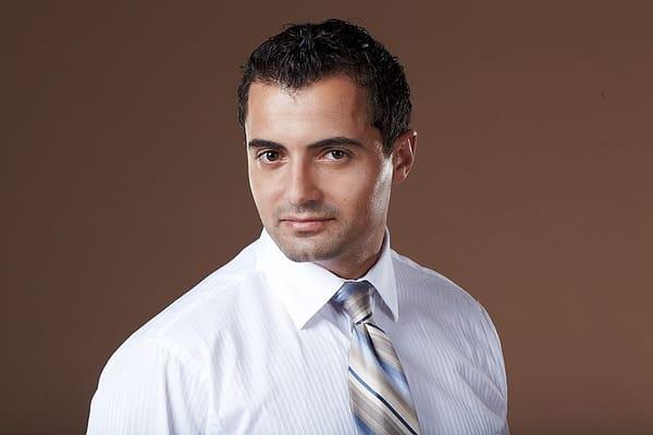 Darryl J Martins, DPM