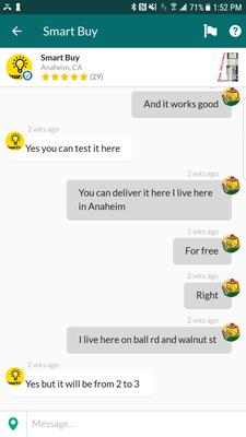 Smart Buy Corporation