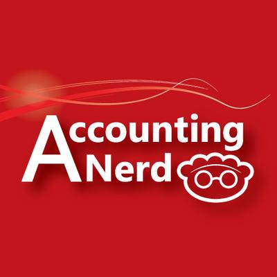 Accounting Nerd