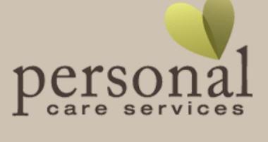 Personal Care Service logo