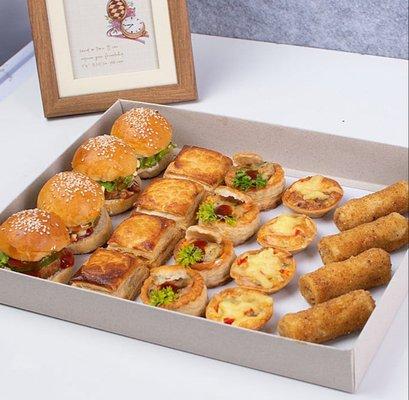 Lanka Mod Catering