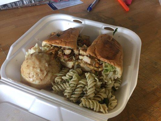 Runway Grille & Deli