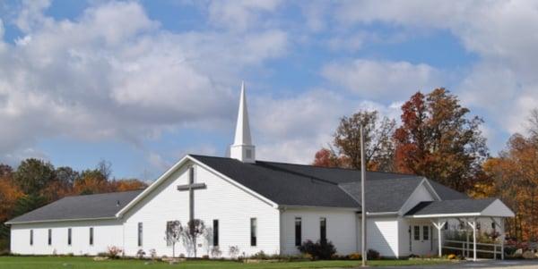 Marion Grace Church