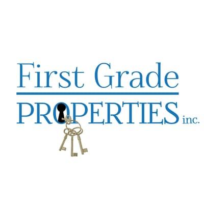 First Grade Properties