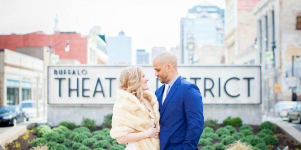 Laughing City photography