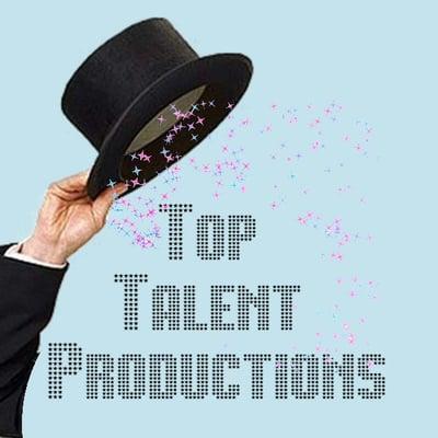 The finest in variety entertainment.