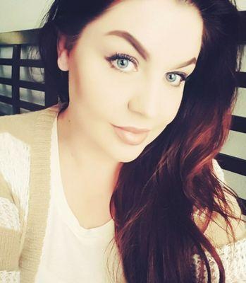 Courtney Lorraine - Owner