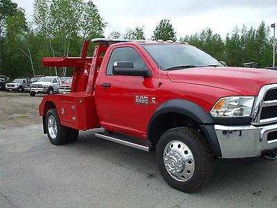 WE ARE YOUR REPO MAN