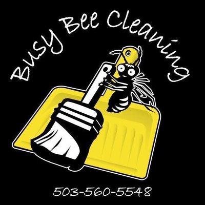 Busy Bee Cleaning