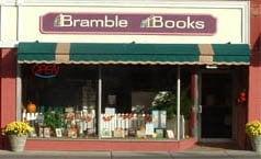 Bramble Press Booksellers