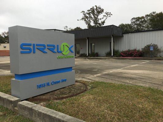 SirruX Cloud Solutions