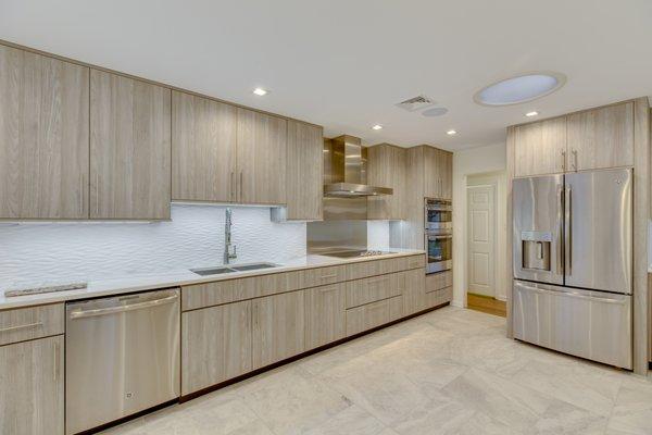 Artisan Interior Millwork