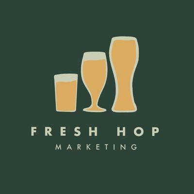 Fresh Hop Marketing