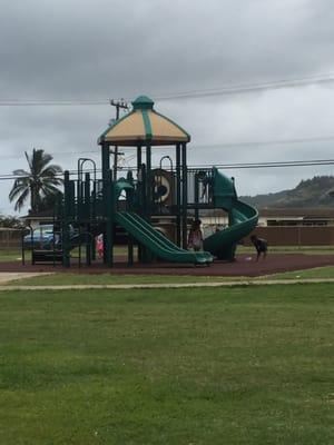 Wailua Houselots Park