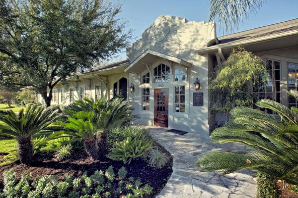 Fort Bend Chamber of Commerce