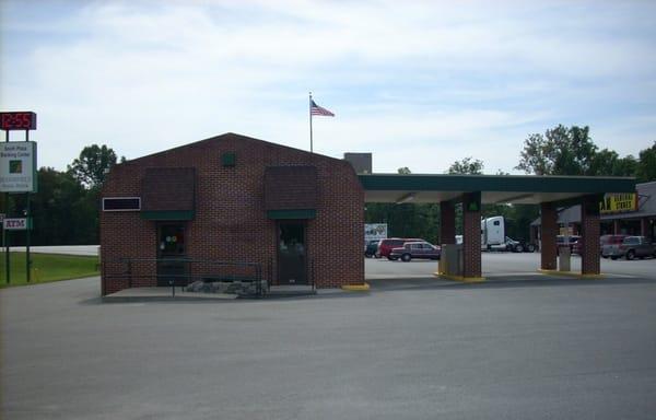 Bloomfield State Bank