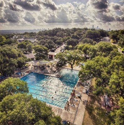 Western Hills Athletic Club