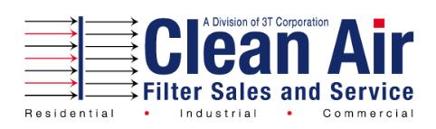 Clean Air of Evansville