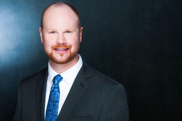 Shane Grau Wealth Advisor-Grau Financial Strategies