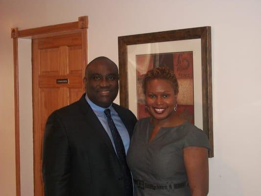 Van Horn Law Group - Miramar