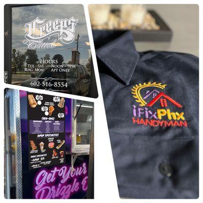 JC Platinum Services