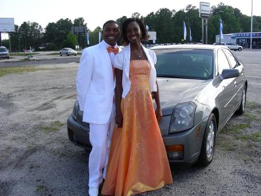 We trust our valuables here....