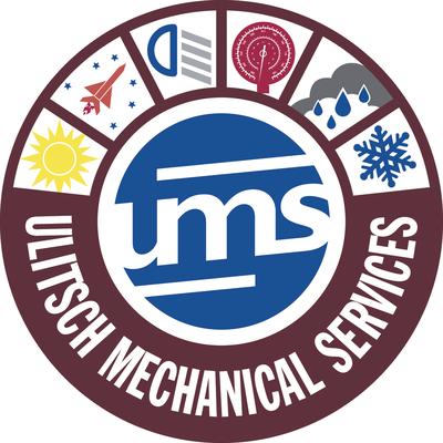 Ulitsch Mechanical Services LLC