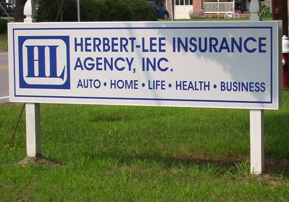 Herbert Lee Insurance Agency