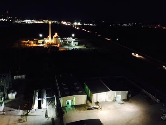 Owens Corning, 3700 N Interstate Highway 35 E, Waxahachie, TX 75165, US ...