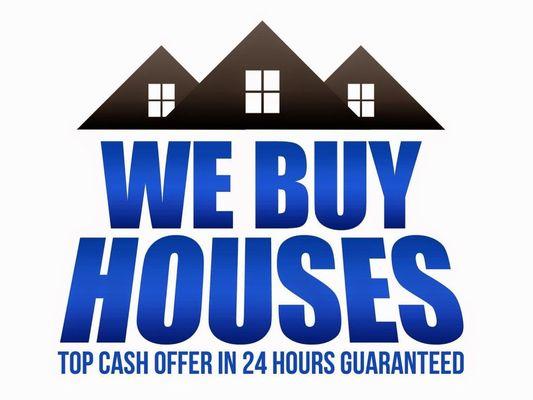 We Buy Houses