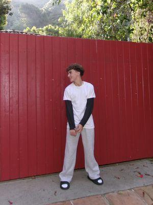 Luke’s Landscaping