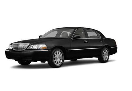 iTown Car & Limo Service