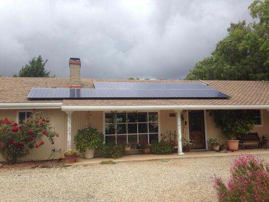 Current Electrical Contractors