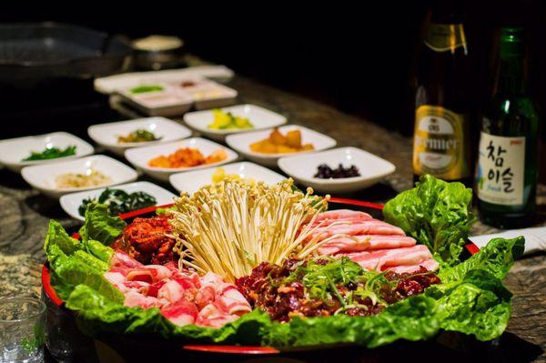 Best Barbecue in the St. Louis