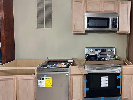 Handyman And Technical Trades Craftsman