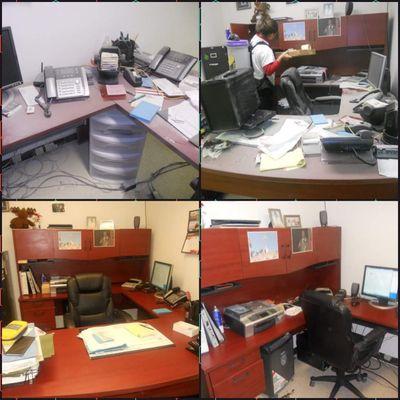 Sandra's Maid Services