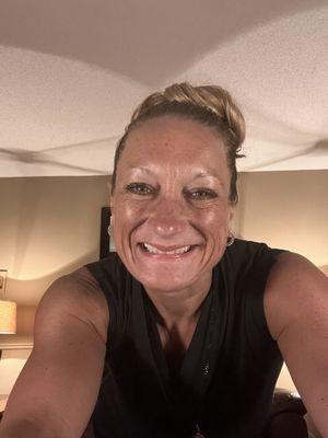 Head Over Heels Cleaning