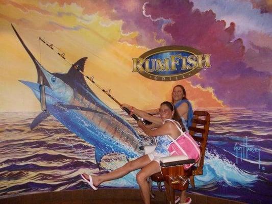 Above and Beyond Cleaning