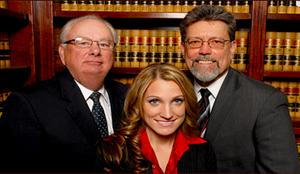 McFall Burnett & Brinton Attorneys at Law
